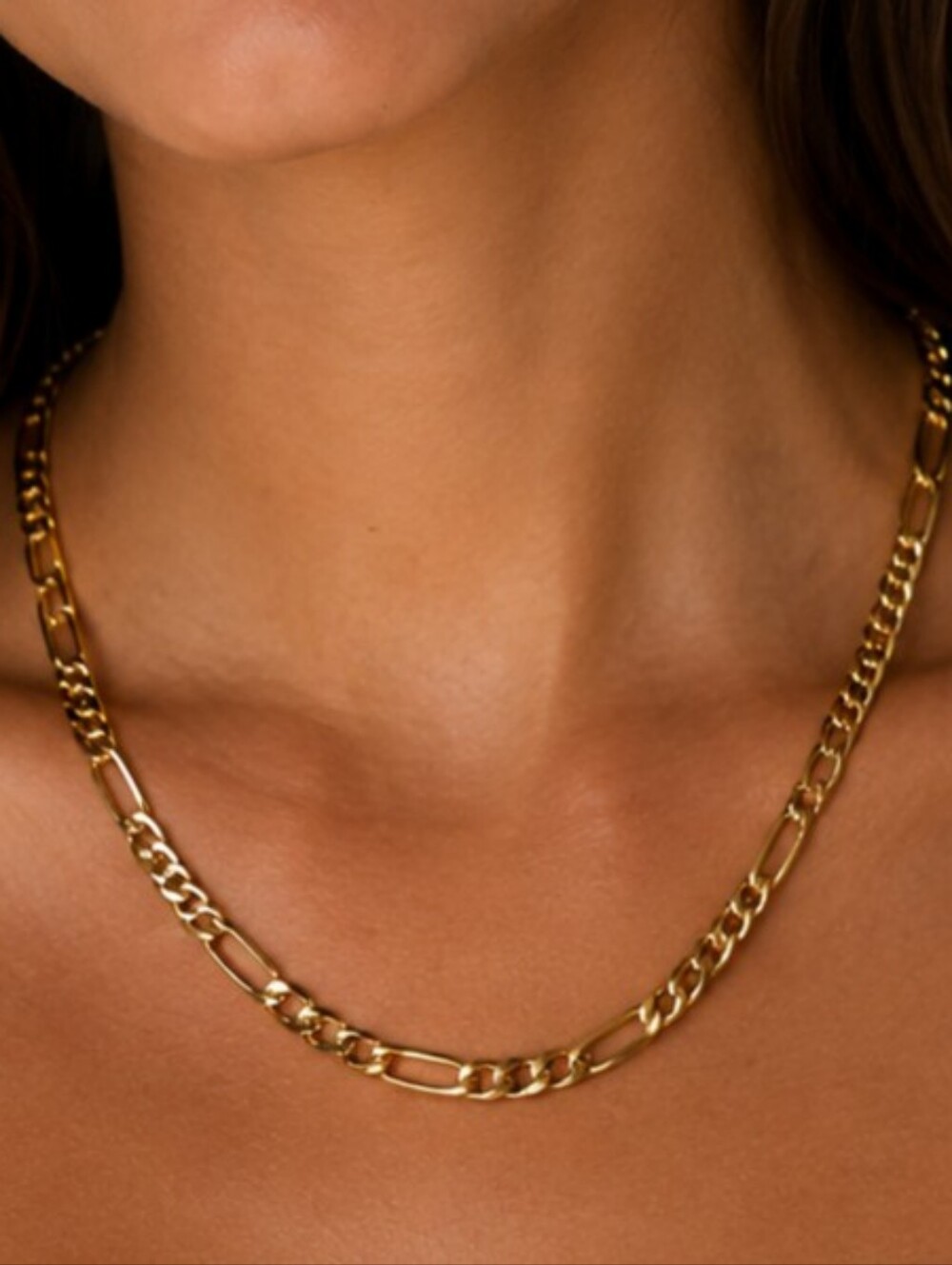 Figaro 20" Chain